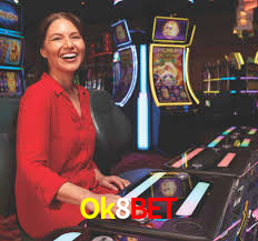 Ok8Bet