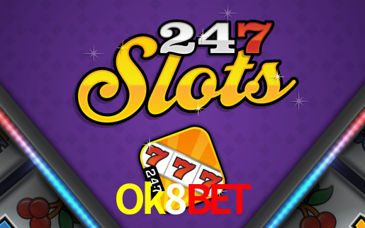 Ok8Bet