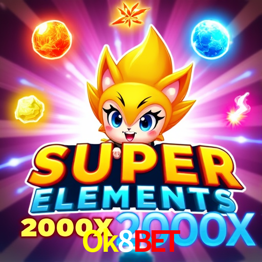 Ok8Bet Login