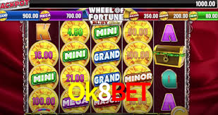 Ok8Bet