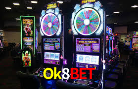 Ok8Bet
