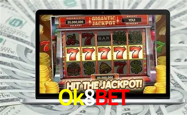 Ok8Bet