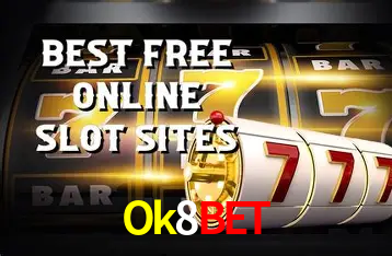Ok8Bet