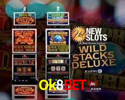 Ok8Bet