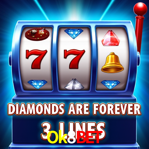 Ok8Bet