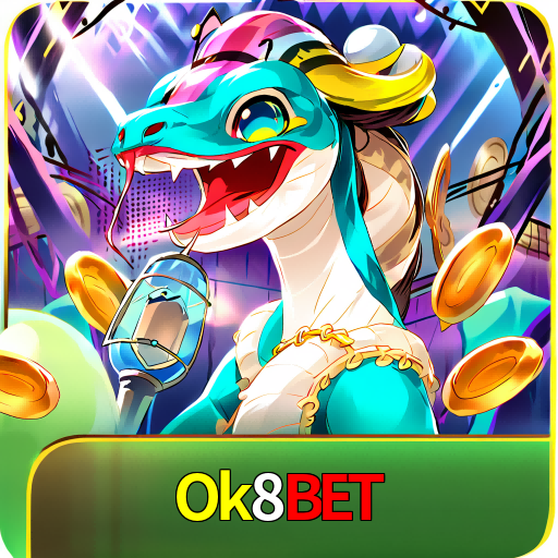 Ok8Bet